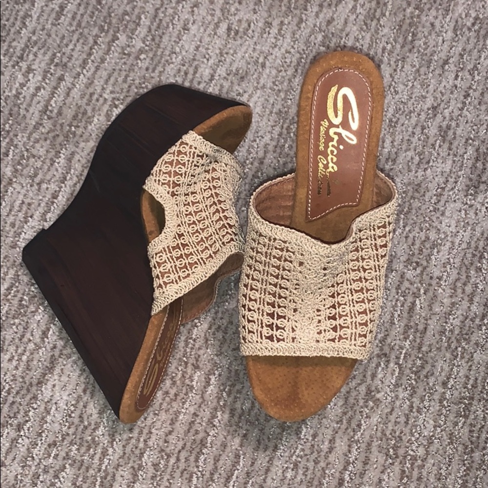 Wedges